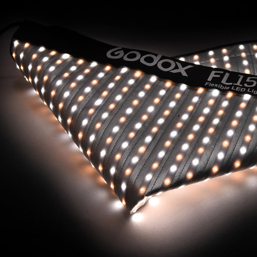 Godox FL100 Flexible LED Light 40x60cm - 8