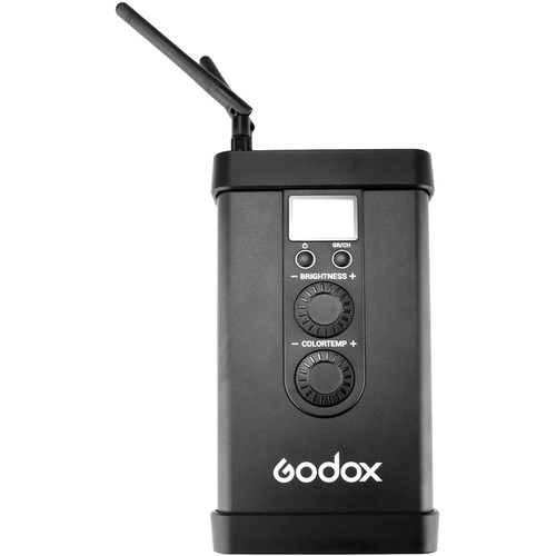 Godox FL100 Flexible LED Light 40x60cm - 10