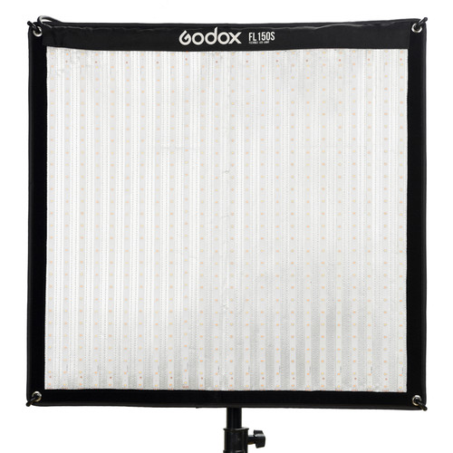Godox FL150S Flexible LED Light 60x60cm - 1