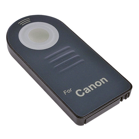 Godox IR-C infrared okidač za Canon fotoaparate - 1