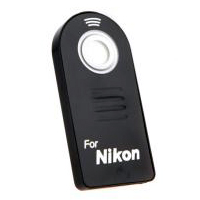 Godox IR-N infrared okidač za Nikon fotoaparate - 1