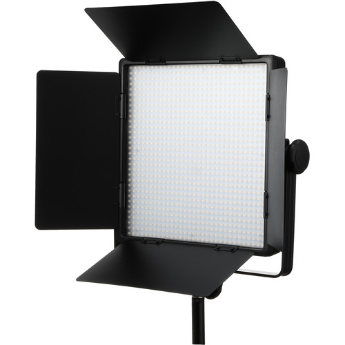 Godox LED1000D II Daylight DMX LED Video Light - 1