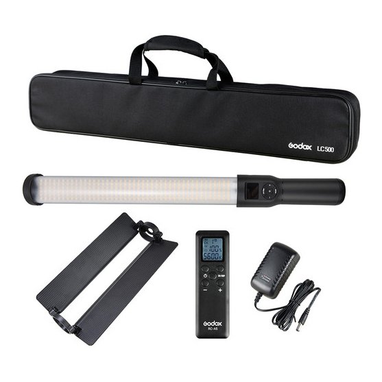 Godox LED Light Stick LC500 - 2