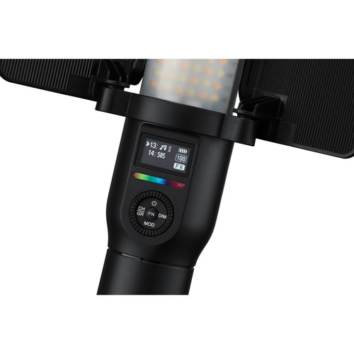 Godox LED RGB Light Stick LC500R - 5