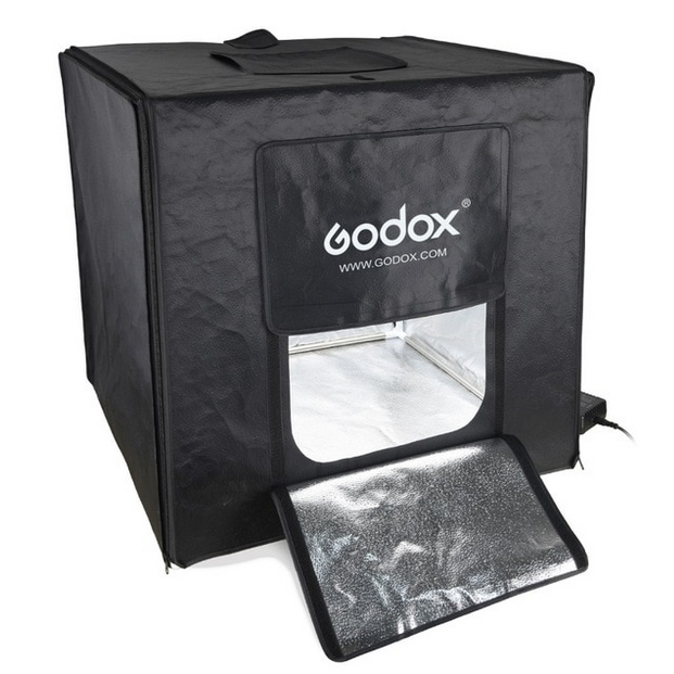 Godox LST40 LED Light Tent - 5