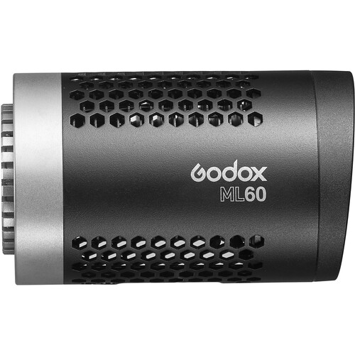 Godox ML60 LED Light - 3
