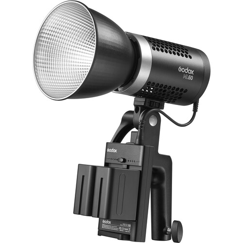 Godox ML60 LED Light - 4