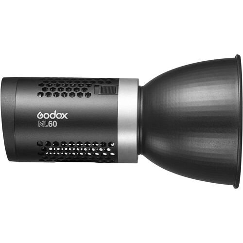 Godox ML60 LED Light - 9