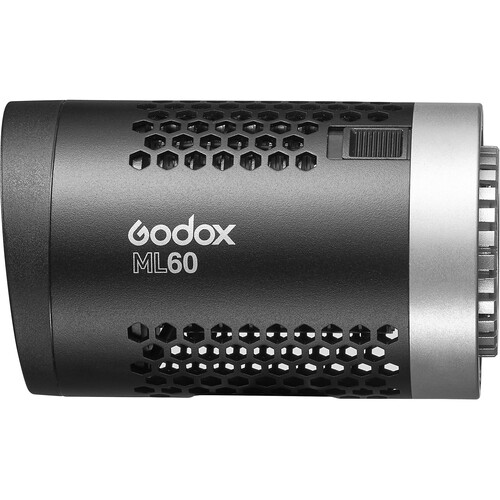 Godox ML60 LED Light - 10