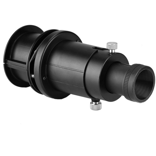 Godox Projection Attachment SA-P sa 85mm sočivom za S30 Focusing LED svetlo - 3