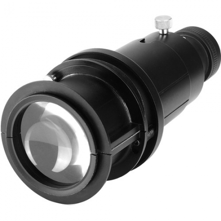 Godox Projection Attachment SA-P sa 85mm sočivom za S30 Focusing LED svetlo