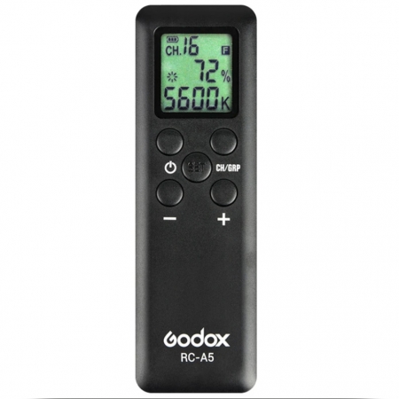 Godox RC-A5 daljinski kontroler