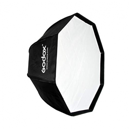 Godox SB-GUE120 kišobran softbox 120cm sa gridom