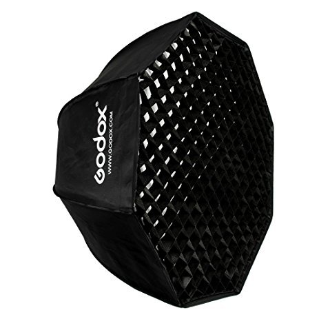 Godox SB-UE120 oktabox 120cm - 2