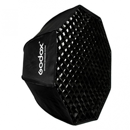 Godox SB-UE120 oktabox 120cm