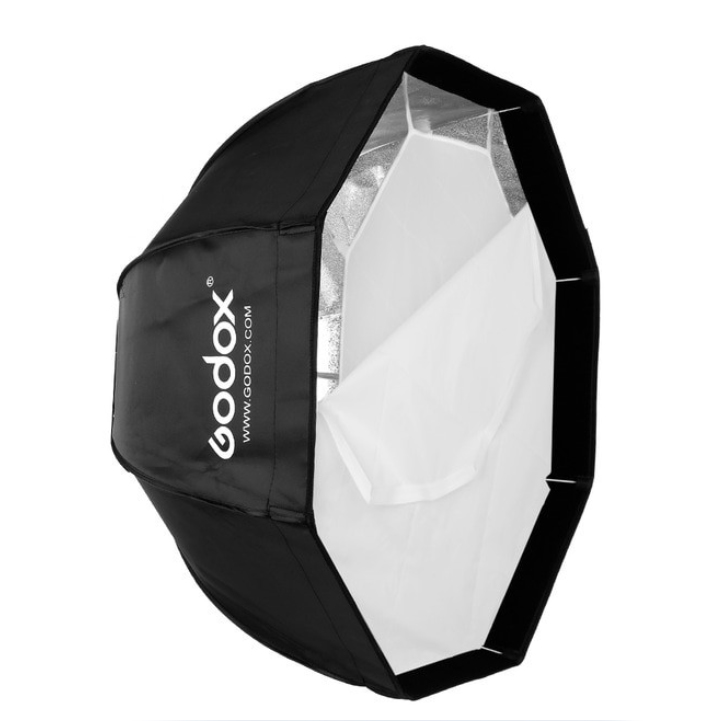 Godox SB-UE80 oktabox 80cm - 5