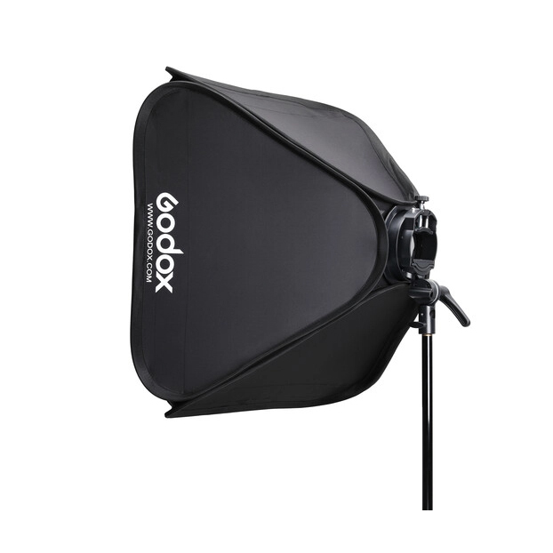 Godox SGGV6060 Speedlite Grid Softbox (60x60cm) - 6