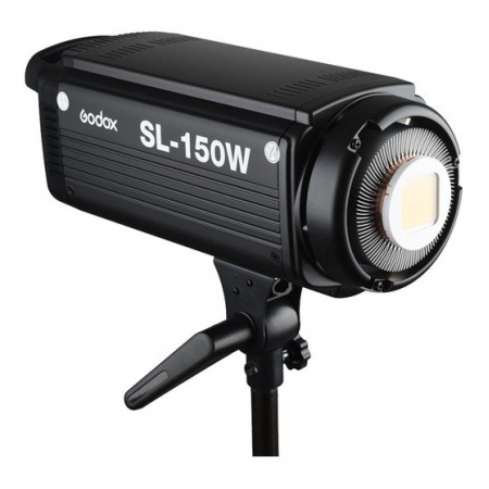 Godox SL-150W LED Video Light (5600K)