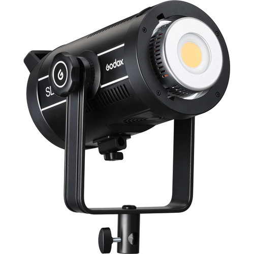 Godox SL150W II LED Video Light (5600K) - 1
