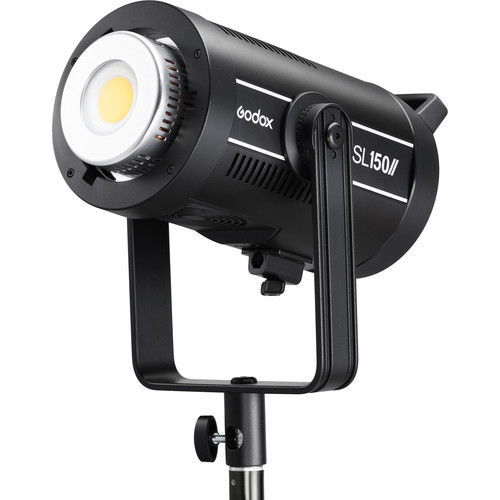 Godox SL150W II LED Video Light (5600K) - 5