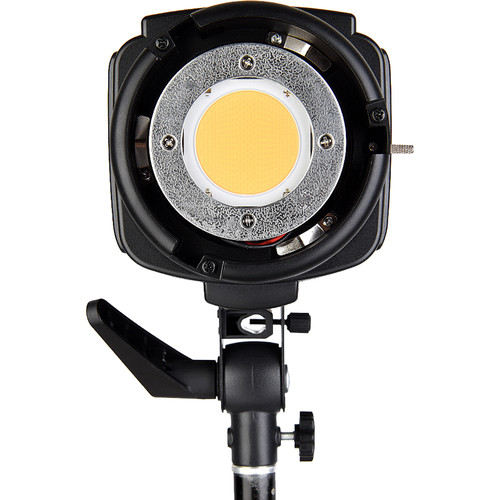 Godox SL-200W LED Video Light (5600K) - 2