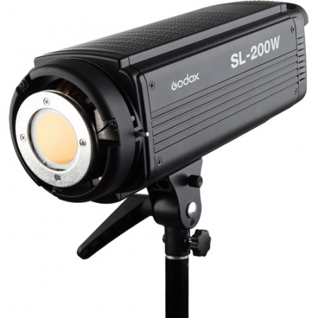 Godox SL-200W LED Video Light (5600K)