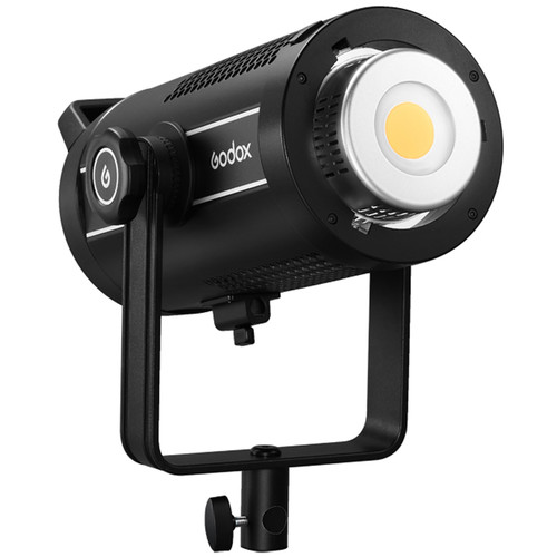Godox SL200W II LED Video Light (5600K) - 1