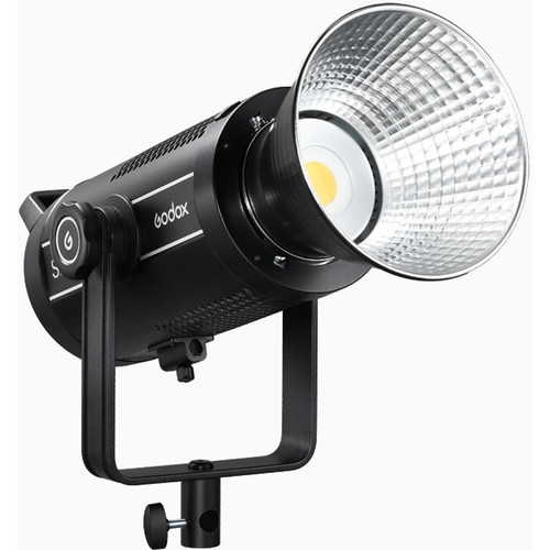 Godox SL200W II LED Video Light (5600K) - 2