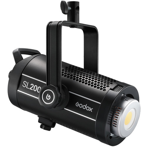 Godox SL200W II LED Video Light (5600K) - 5