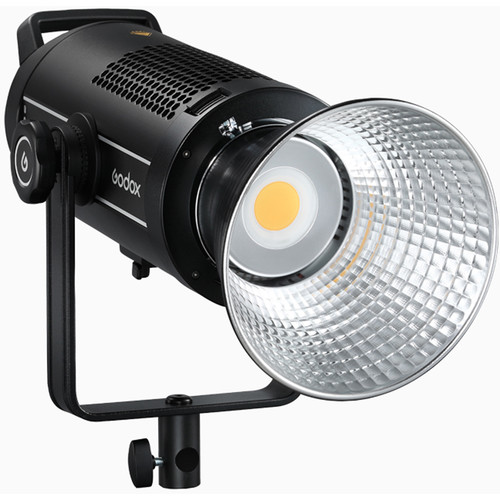 Godox SL200W II LED Video Light (5600K) - 7