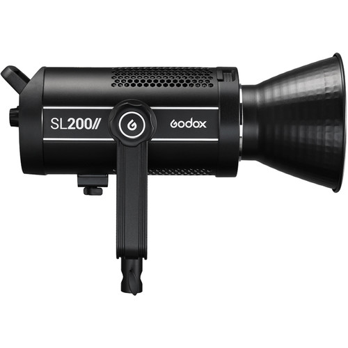 Godox SL200W II LED Video Light (5600K) - 8