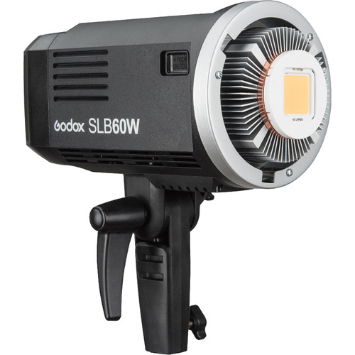 Godox SLB60W LED Video Light - 1
