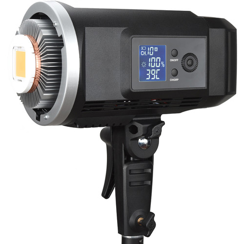 Godox SLB60W LED Video Light - 2