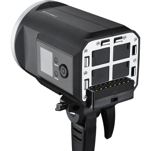 Godox SLB60W LED Video Light - 3