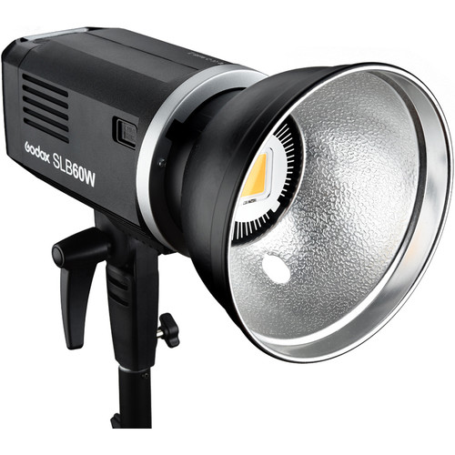 Godox SLB60W LED Video Light - 5