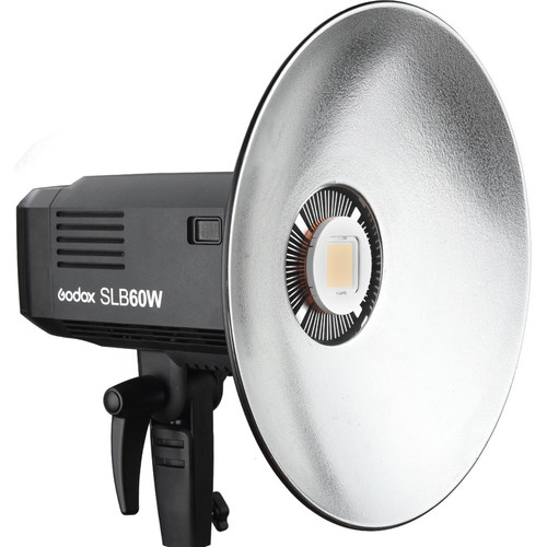 Godox SLB60W LED Video Light - 6