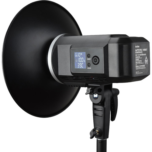 Godox SLB60W LED Video Light - 7