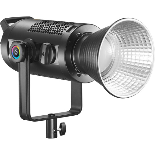 Godox SZ150R Zoom RGB Bi-Color LED Video Light - 1