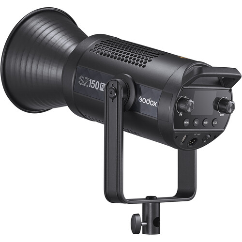 Godox SZ150R Zoom RGB Bi-Color LED Video Light - 2