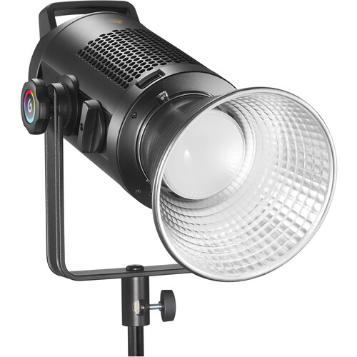 Godox SZ150R Zoom RGB Bi-Color LED Video Light - 3