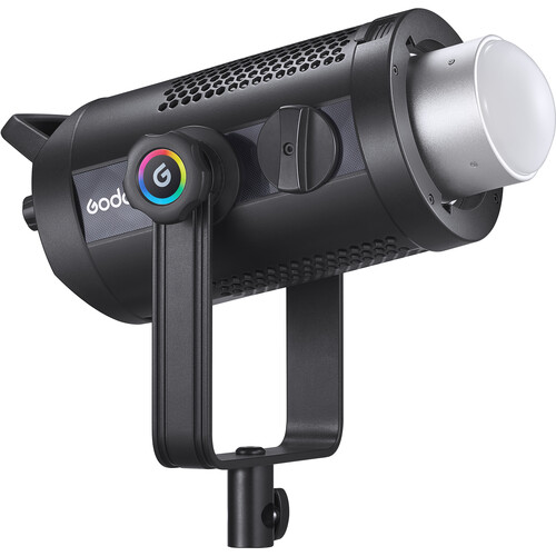Godox SZ150R Zoom RGB Bi-Color LED Video Light - 7