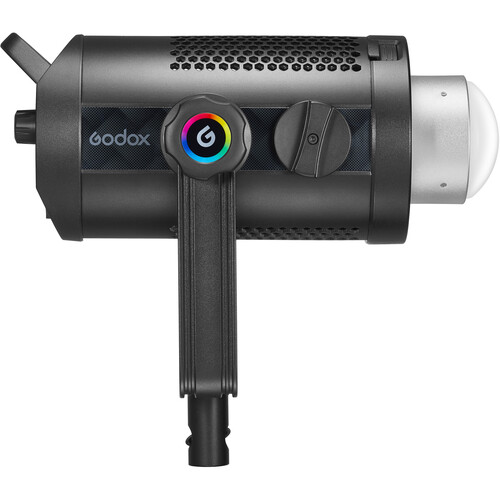 Godox SZ150R Zoom RGB Bi-Color LED Video Light - 8