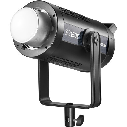 Godox SZ150R Zoom RGB Bi-Color LED Video Light - 9