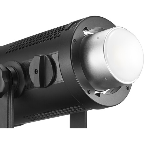 Godox SZ150R Zoom RGB Bi-Color LED Video Light - 10