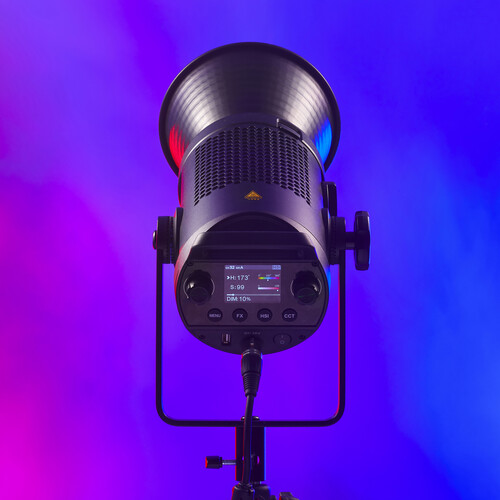 Godox SZ150R Zoom RGB Bi-Color LED Video Light - 15