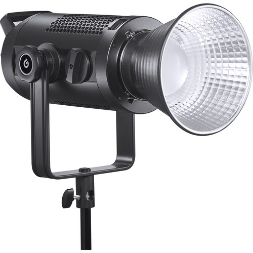 Godox SZ200BI Bi-Color Zoomable LED Video Light - 17