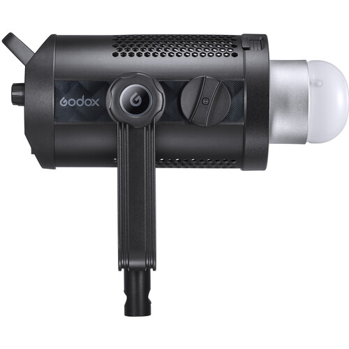 Godox SZ200BI Bi-Color Zoomable LED Video Light - 3
