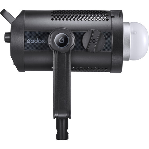 Godox SZ200BI Bi-Color Zoomable LED Video Light - 4