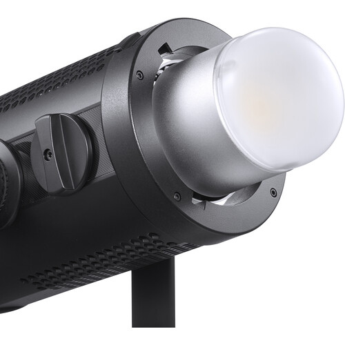 Godox SZ200BI Bi-Color Zoomable LED Video Light - 6