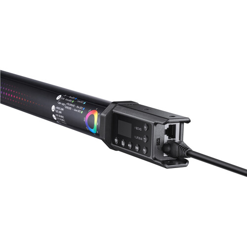 Godox TL60 Tube Light RGB-Bi color sa Rosco filterima i 39 efekata - 2